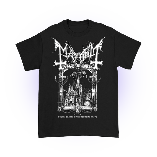 Mayhem (Hands) T-Shirt
